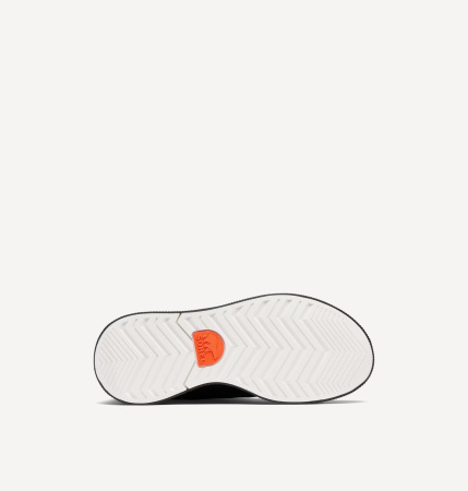 Ботинки OUT N ABOUT IV PUFFY WP Ws (EU 38.5 USw 7.5 СМ 23.9-24.4; black, chalk)